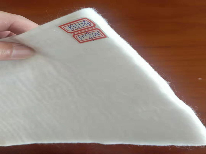 長(zhǎng)絲土工布